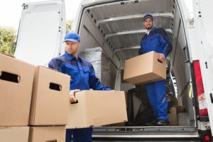 déménagement de locaux à Rambouillet