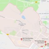 Societe de demenagement à Maurepas