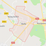 entreprise demenagement bailly