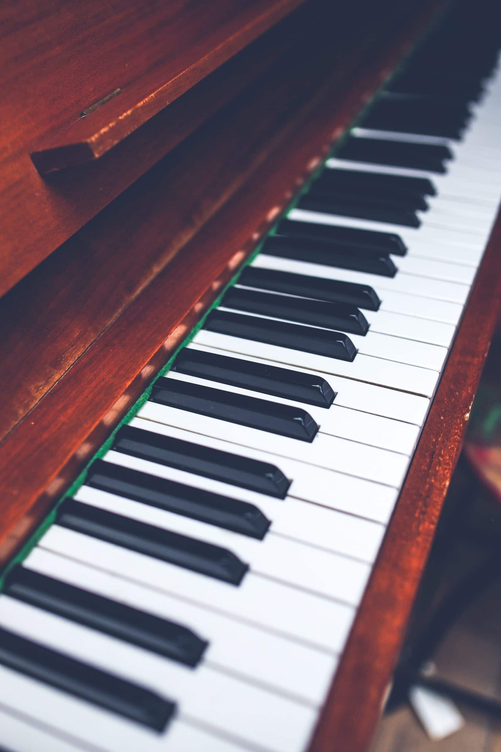 comment déménager un piano