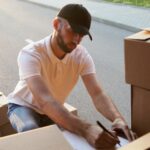 Top 5 des questions à se poser avant de choisir un garde-meuble