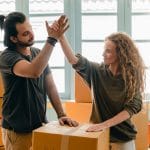 Comment aborder votre déménagement sereinement ?