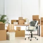 Combien coûte un déménagement d’entreprise ? Les facteurs à prendre en compte