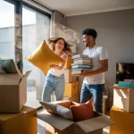 Déménagement express : nos astuces pour tout emballer efficacement en 48 heures