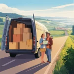 Comment organiser un déménagement longue distance sans stress ?